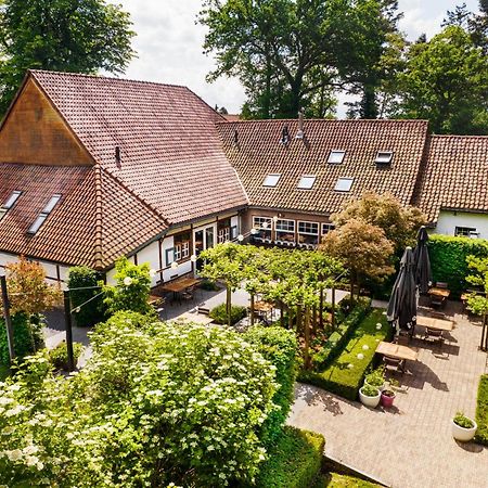 B&B Weselo Mol Exterior foto