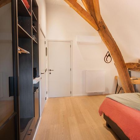 B&B Weselo Mol Exterior foto