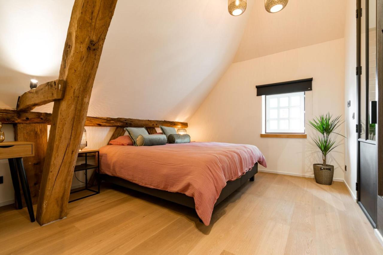 B&B Weselo Mol Exterior foto