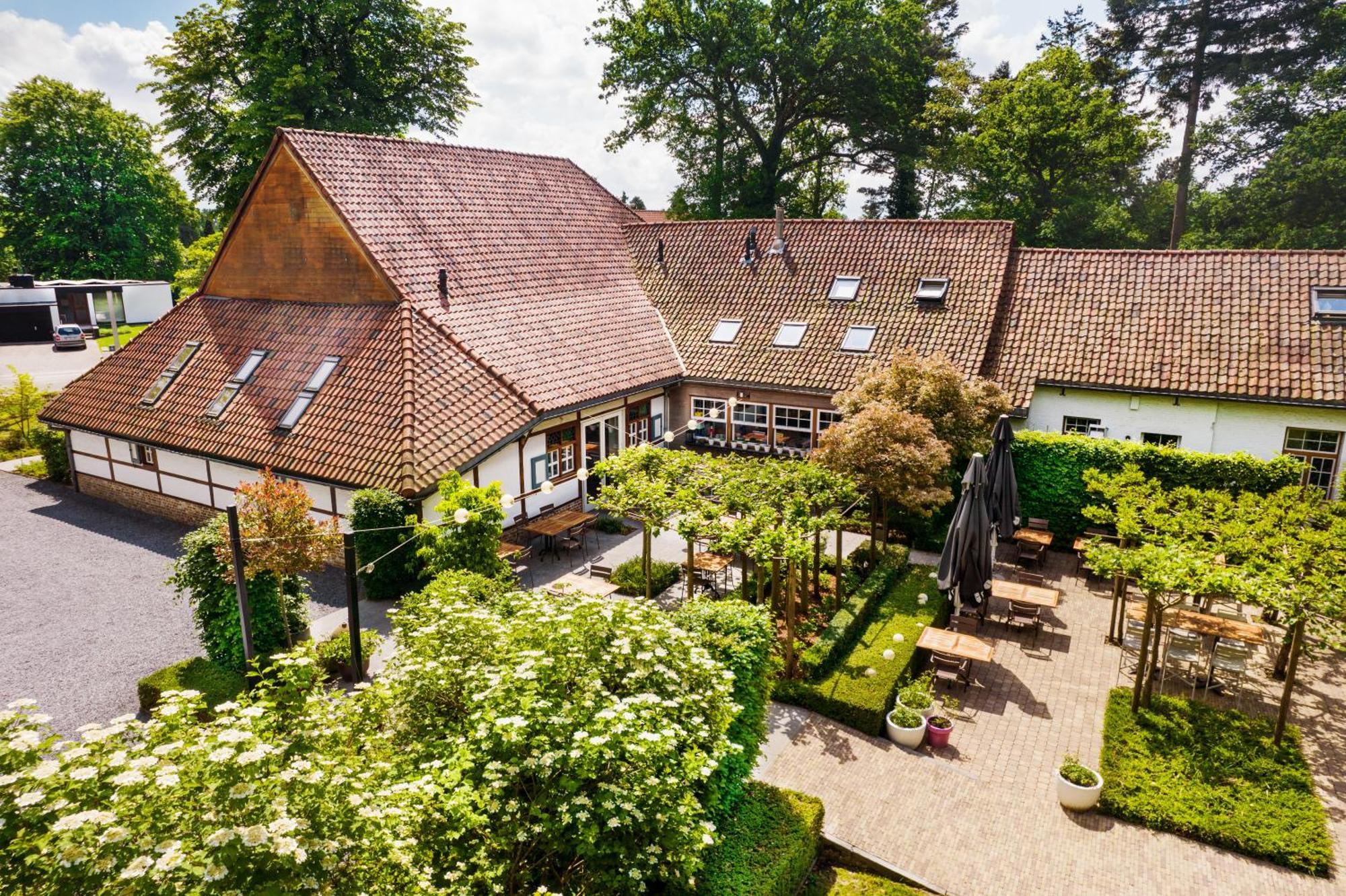 B&B Weselo Mol Exterior foto