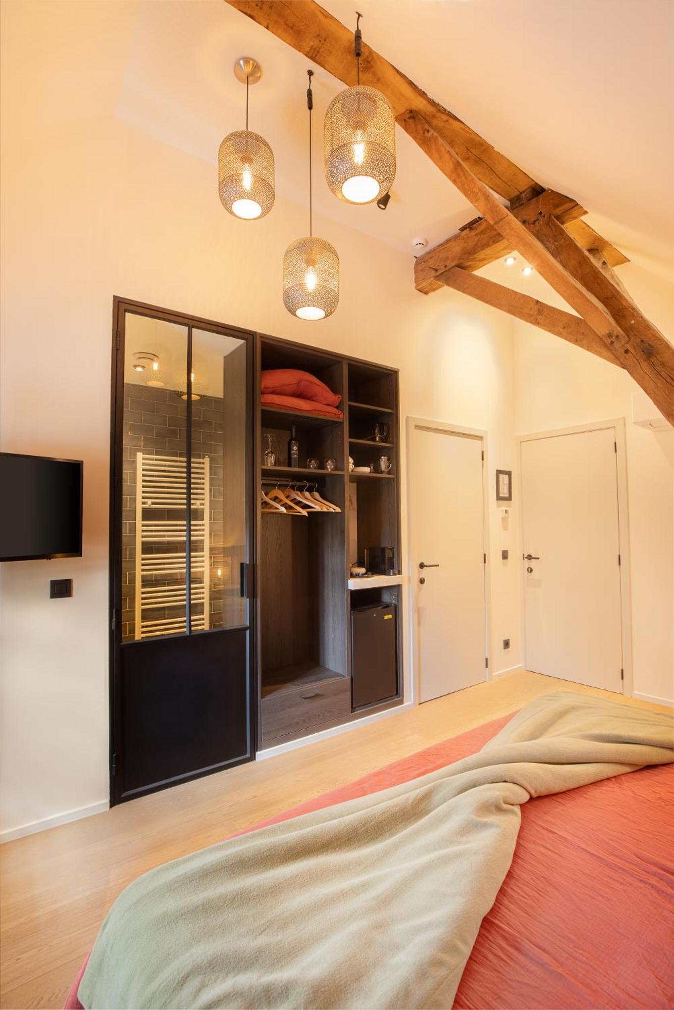 B&B Weselo Mol Exterior foto